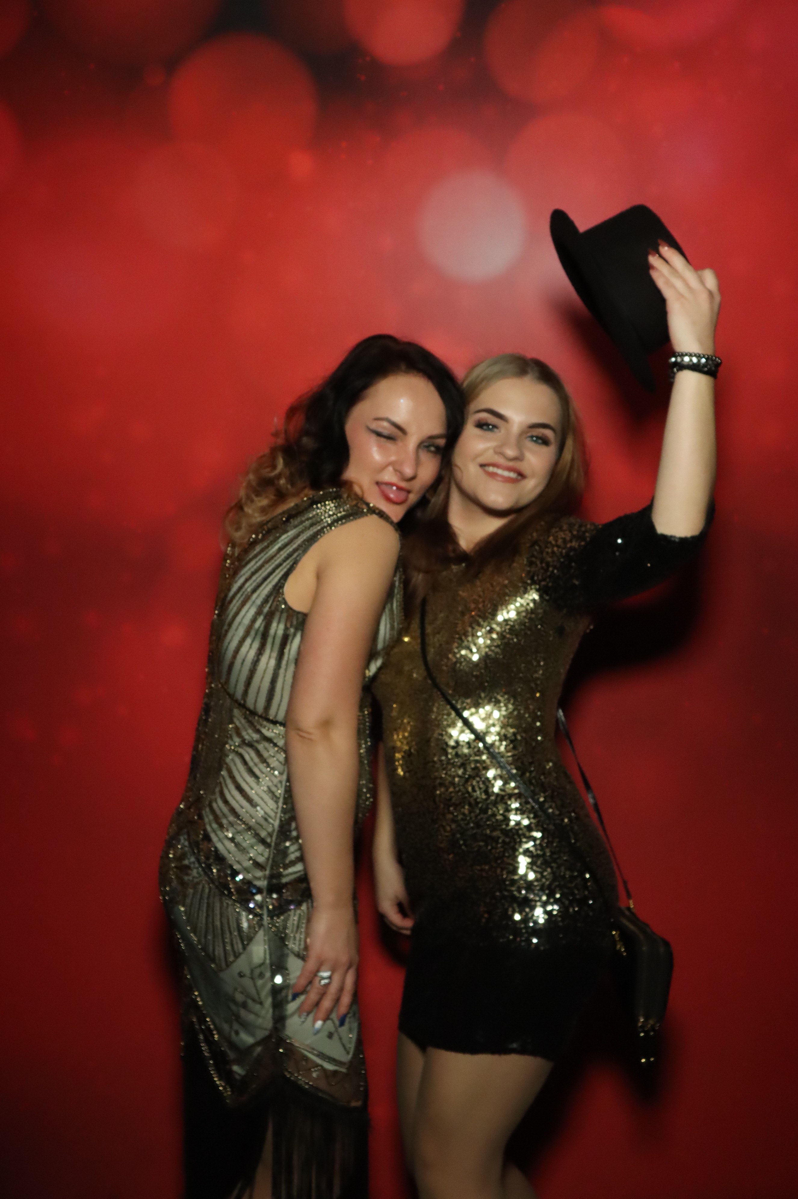 Christmas Party | View more photos from the event at gallery.myphotoboothexperience.co.uk/u/MyPhotoBoothExperienceLtd/Christmas-Party